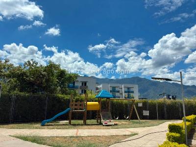 Apartamento de 2 alcobas en venta en Piedra Pintada Parte Alta, Ibagué, 56 m² · foto 7 de 20