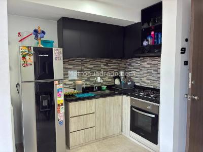 Apartamento de 2 alcobas en venta en Piedra Pintada Parte Alta, Ibagué, 56 m² · foto 9 de 20