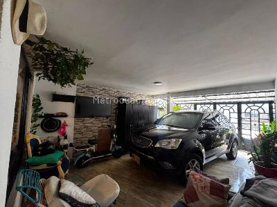 Casa de 4 alcobas en venta en Valparaiso, Ibagué, 250 m² · foto 12 de 19