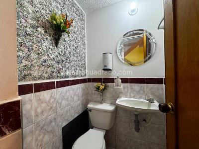 Casa de 4 alcobas en venta en Valparaiso, Ibagué, 250 m² · foto 16 de 19