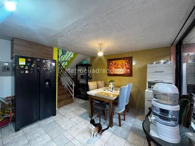 Casa de 4 alcobas en venta en Valparaiso, Ibagué, 250 m² · foto 18 de 19