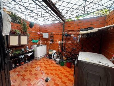 Casa de 4 alcobas en venta en Valparaiso, Ibagué, 250 m² · foto 19 de 19
