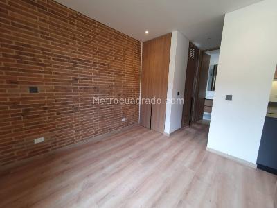 Apartaestudio en arriendo en Chico Norte Iii, Bogotá · foto 10 de 20