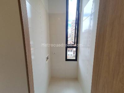 Apartaestudio en arriendo en Chico Norte Iii, Bogotá · foto 13 de 20