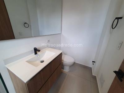 Apartaestudio en arriendo en Chico Norte Iii, Bogotá · foto 16 de 20