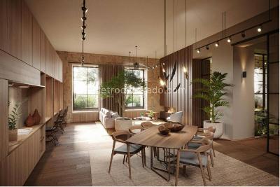 Apartaestudio en arriendo en Chico Norte Iii, Bogotá · foto 17 de 20