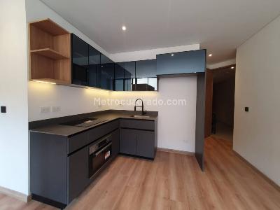 Apartaestudio en arriendo en Chico Norte Iii, Bogotá · foto 3 de 20