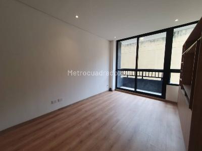 Apartaestudio en arriendo en Chico Norte Iii, Bogotá · foto 6 de 20