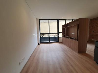 Apartaestudio en arriendo en Chico Norte Iii, Bogotá · foto 7 de 20