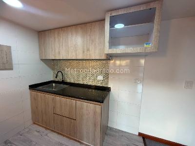 Apartamento en venta en Los Andes, Bogotá · foto 3 de 20