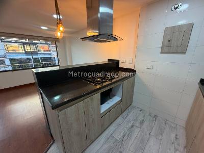 Apartamento en venta en Los Andes, Bogotá · foto 5 de 20