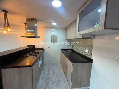 Apartamento en venta en Los Andes, Bogotá · foto 7 de 20