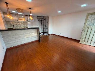 Apartamento en venta en Los Andes, Bogotá · foto 9 de 20