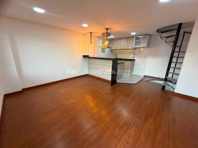 Apartamento en venta en Los Andes, Bogotá · foto 10 de 20