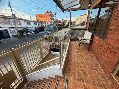 Apartamento en venta en Los Andes, Bogotá · foto 11 de 20