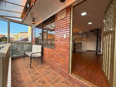 Apartamento en venta en Los Andes, Bogotá · foto 12 de 20