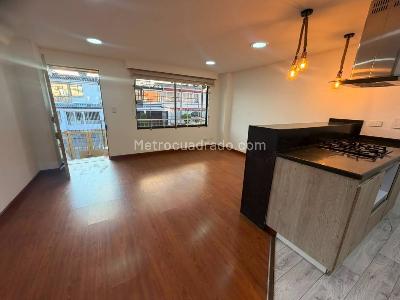 Apartamento en venta en Los Andes, Bogotá · foto 13 de 20