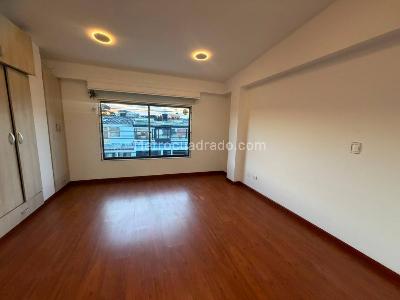 Apartamento en venta en Los Andes, Bogotá · foto 17 de 20