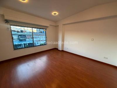 Apartamento en venta en Los Andes, Bogotá · foto 18 de 20