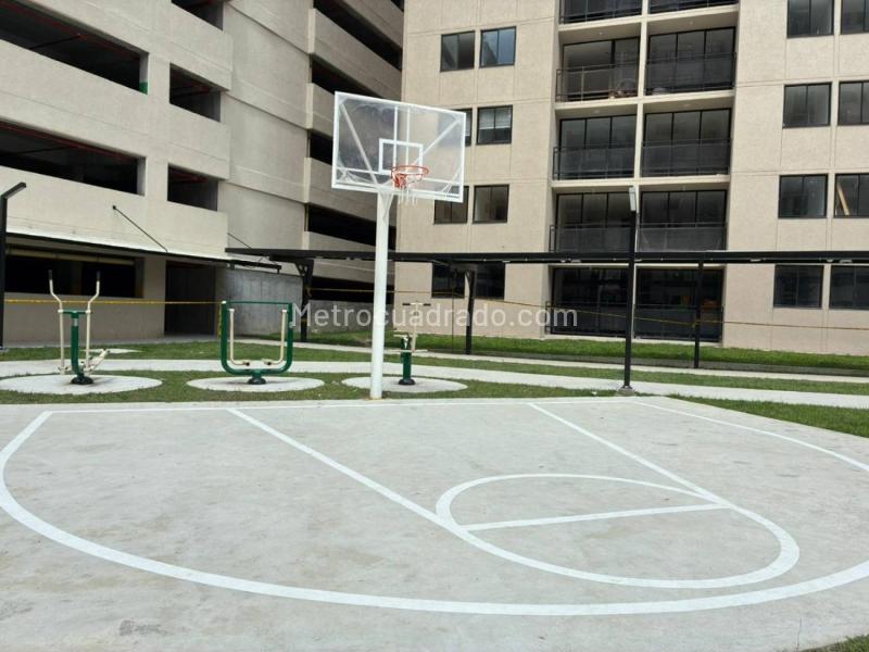 Piso – Ibagué, Centro - Vista 4