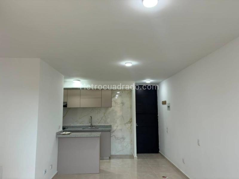 Piso – Ibagué, Centro - Más
