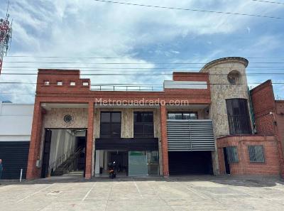 Local Comercial en Arriendo, Centro, Ibagué