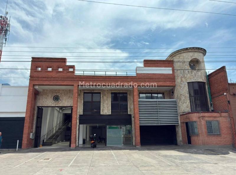 Local Comercial en Arriendo, Centro, Ibagué - Vista 2
