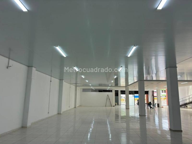 Local Comercial en Arriendo, Centro, Ibagué - Vista 3