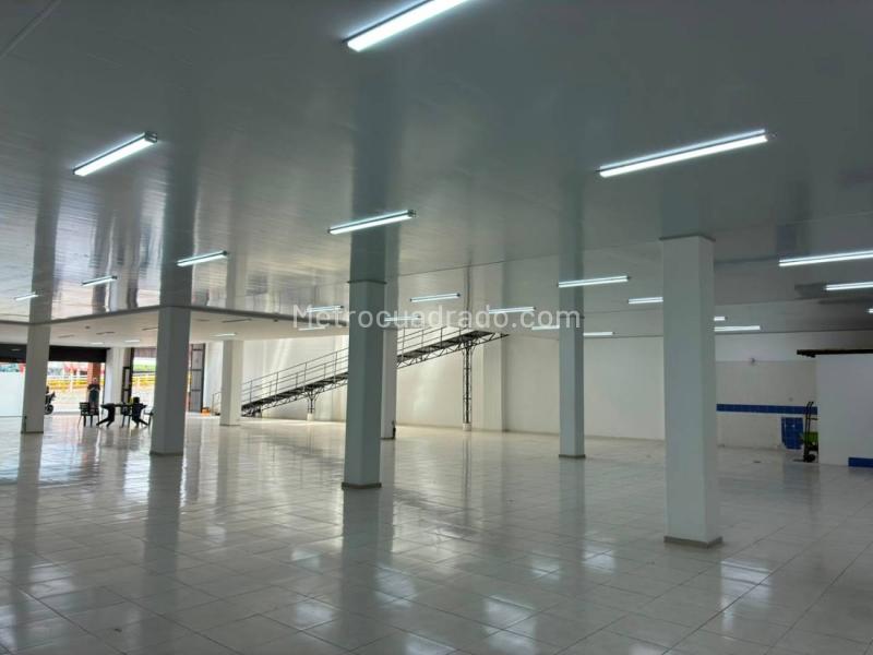 Local Comercial en Arriendo, Centro, Ibagué - Vista 4