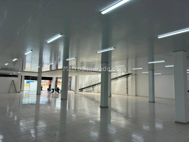 Local Comercial en Arriendo, Centro, Ibagué - Vista 5