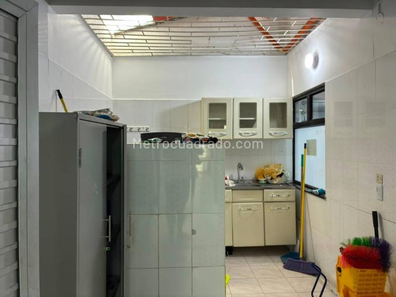 Local Comercial en Arriendo, Centro, Ibagué - Más