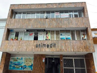 Oficina en Arriendo, Centro, Ibagué
