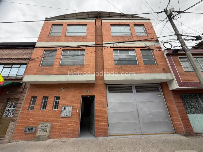 Bodega en Arriendo, La Pradera, Bogotá D.C. - Vista 2