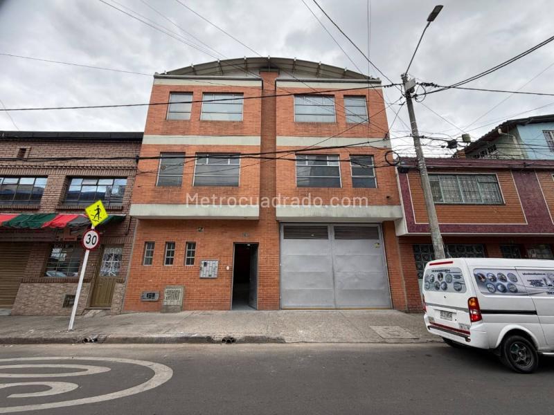Bodega en Arriendo, La Pradera, Bogotá D.C. - Vista 3