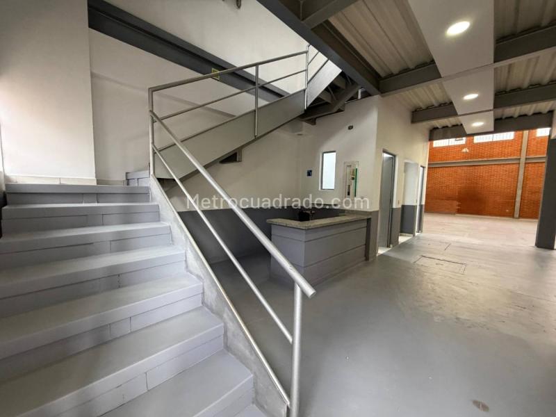 Bodega en Arriendo, La Pradera, Bogotá D.C. - Vista 4