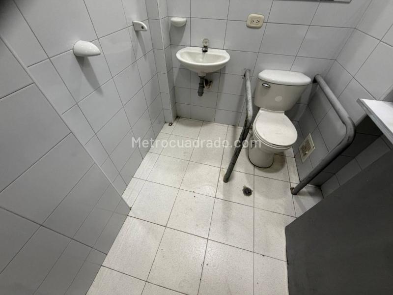 Bodega en Arriendo, La Pradera, Bogotá D.C. - Vista 5