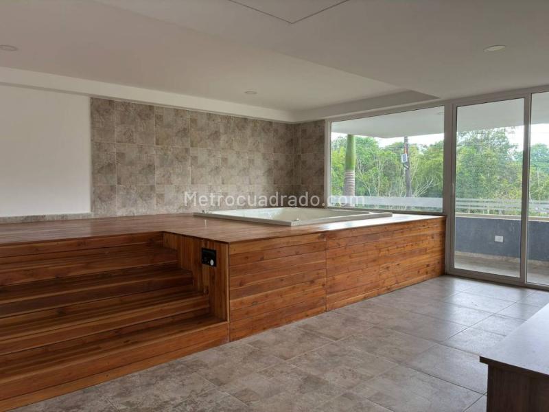 Piso – Ibagué, Comuna 3 - San Simón - Vista 3