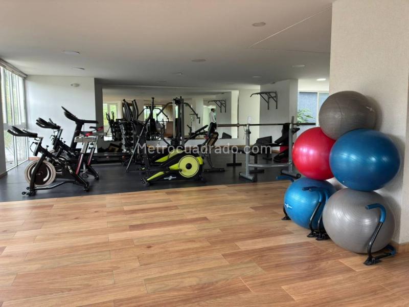 Piso – Ibagué, Comuna 3 - San Simón - Vista 4