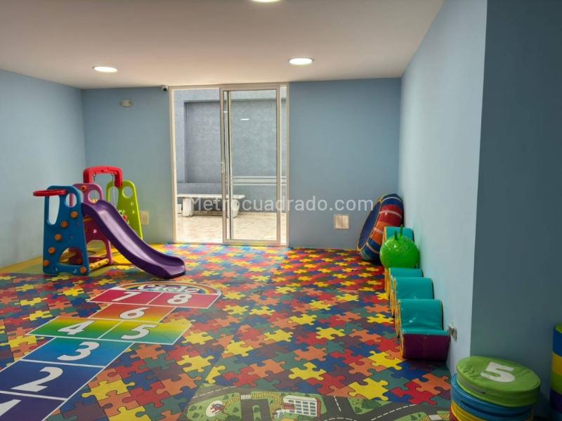 Piso – Ibagué, Comuna 3 - San Simón - Vista 5