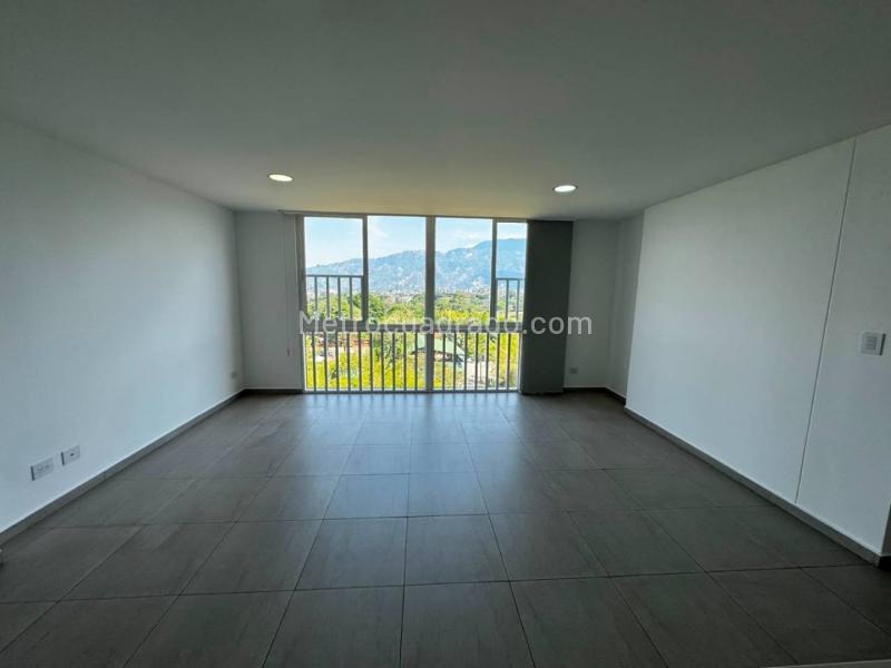 Piso – Ibagué, Comuna 3 - San Simón - Más