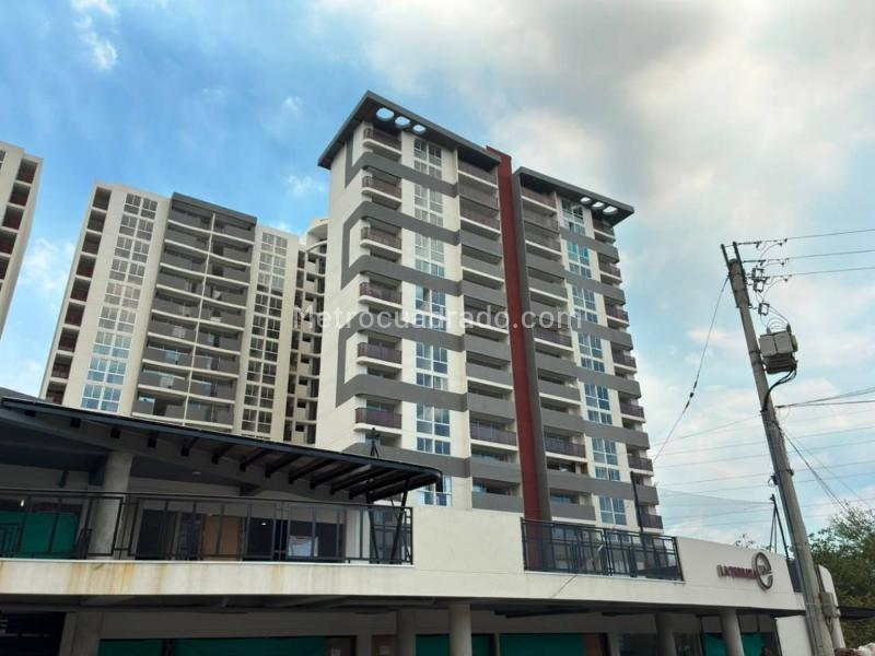 Local Comercial en Arriendo, La Florida, Ibagué - Vista 4