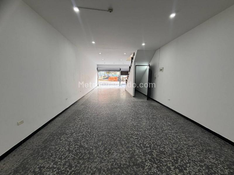 Local Comercial en Arriendo, Chapinero Central, Bogotá D.C. - Vista 4