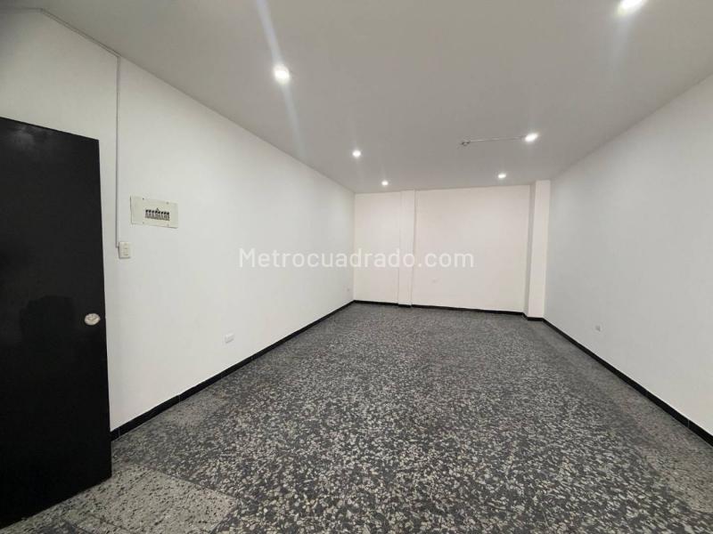 Local Comercial en Arriendo, Chapinero Central, Bogotá D.C. - Más
