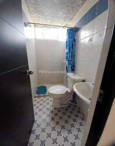 Apartamento de 3 alcobas en venta en El Salado, Ibagué, 46 m² · foto 12 de 20
