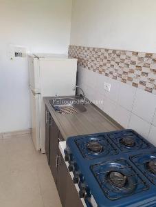 Apartamento de 3 alcobas en venta en El Salado, Ibagué, 46 m² · foto 14 de 20