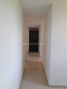 Apartamento de 3 alcobas en venta en El Salado, Ibagué, 46 m² · foto 17 de 20