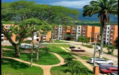 Apartamento de 3 alcobas en venta en El Salado, Ibagué, 46 m² · foto 20 de 20
