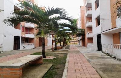 Apartamento de 3 alcobas en venta en El Salado, Ibagué, 46 m² · foto 3 de 20