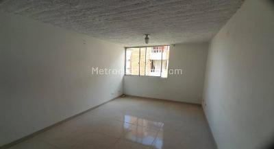 Apartamento de 3 alcobas en venta en El Salado, Ibagué, 46 m² · foto 4 de 20
