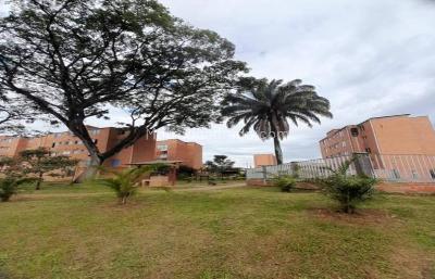 Apartamento de 3 alcobas en venta en El Salado, Ibagué, 46 m² · foto 5 de 20